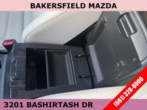 Used 2023 MAZDA CX-5 AWD 2.5 S w/ Preferred Package image 29