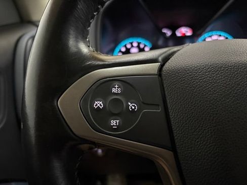 Used 2018 Chevrolet Colorado Z71 AWD/4WD image 65