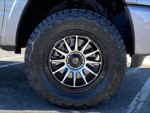 New 2026 RAM 1500 Big Horn AWD/4WD image 10