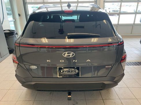 New 2026 Hyundai Kona SEL Sport image 14