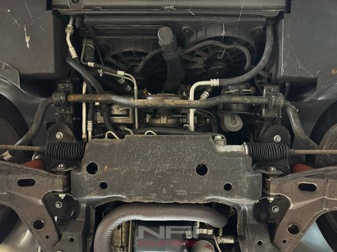 Used 1993 Chevrolet Camaro Z28 RWD image 53