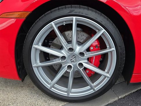 Used 2024 Porsche 911 Carrera S image 23