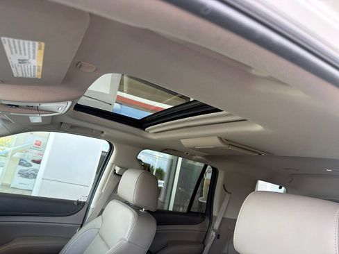 Used 2015 GMC Yukon SLT w/ Open Road Package AWD/4WD image 19