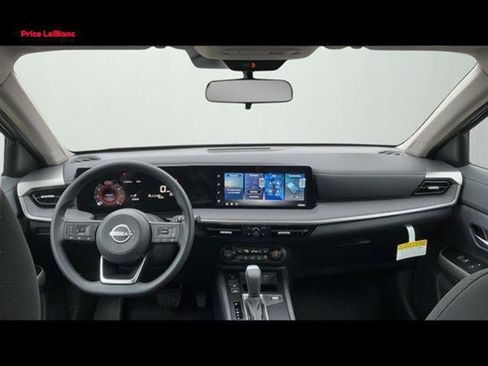 New 2026 Nissan Kicks SV w/ Cold Weather Package FWD image 14