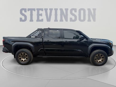 Used 2024 Toyota Tacoma 4x4 Double Cab Hybrid image 6