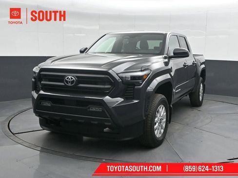 New 2026 Toyota Tacoma SR5 image 6