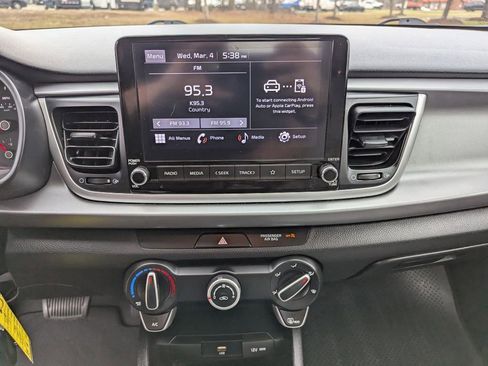 Used 2023 Kia Rio S image 20
