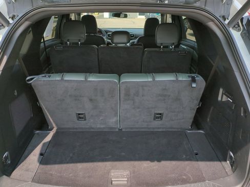 Used 2023 Ford Explorer Timberline w/ Timberline Technology Package image 16