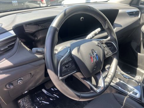 Used 2025 Buick Encore GX Preferred FWD image 8