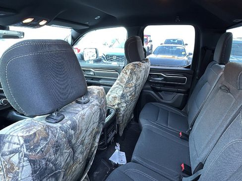 Certified 2021 RAM 1500 Big Horn image 31