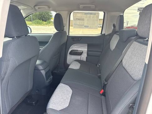 New 2026 Ford Maverick XLT w/ Equipment Group 301A AWD/4WD image 6