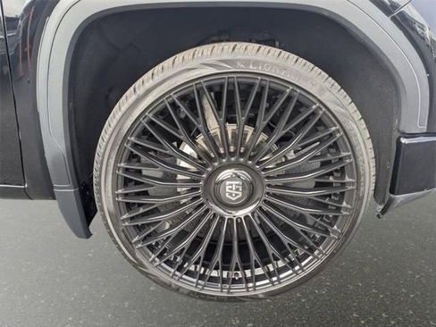 Used 2022 GMC Sierra 1500 Denali image 11