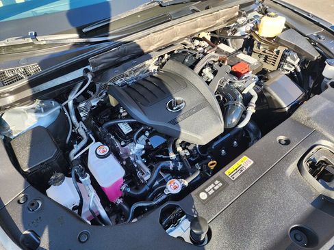 Used 2023 Lexus RX 350 Premium Plus w/ Accessory Package (Z1) image 10