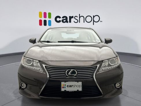 Used 2014 Lexus ES 350 image 5