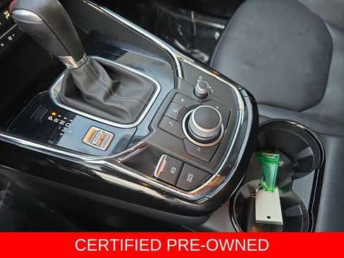 Used 2022 MAZDA CX-9 Touring AWD/4WD image 27