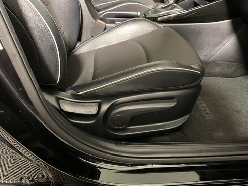 Used 2020 Kia Forte GT-Line FWD image 36