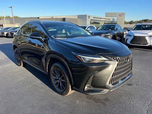 Used 2024 Lexus NX 250 250 w/ Cold Area Package image 4
