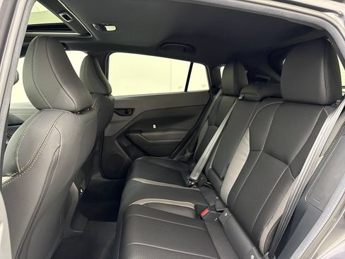 New 2026 Subaru Crosstrek 2.5i Wilderness AWD/4WD image 25