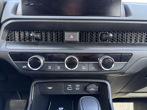 Used 2025 Honda CR-V Sport-L image 21