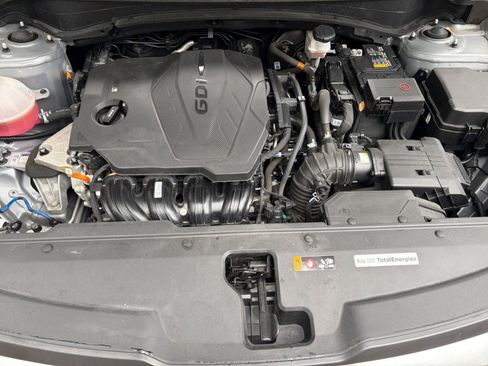 Used 2025 Kia Sportage LX image 27