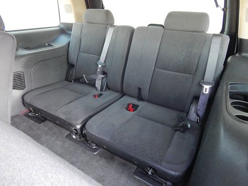 Used 2008 GMC Yukon SLE w/ Convenience Package image 20