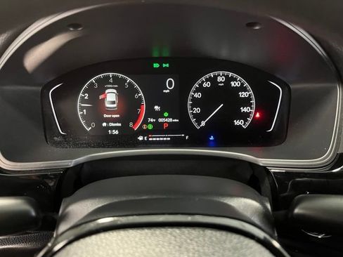 Used 2026 Honda Civic LX image 27
