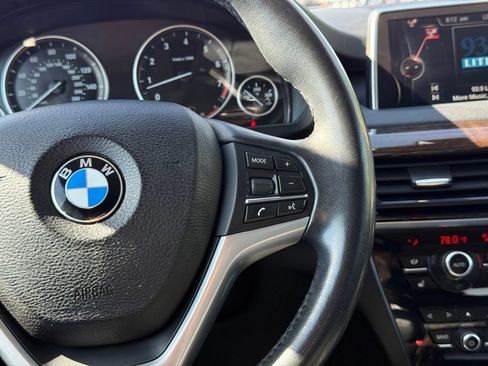 Used 2016 BMW X5 xDrive35i AWD/4WD image 17