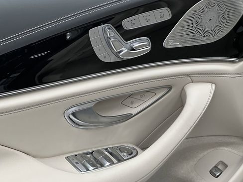 New 2026 Mercedes-Benz AMG GT 43 image 11