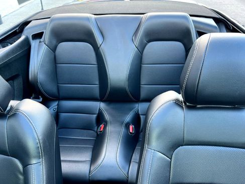 Used 2023 Ford Mustang Premium image 17