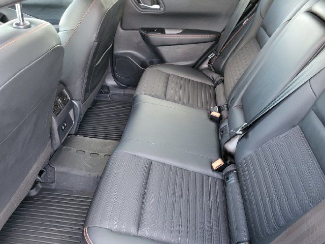 Used 2025 Nissan Rogue SV AWD/4WD image 23