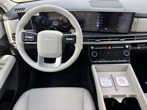 New 2026 Hyundai Santa Fe SEL FWD image 17