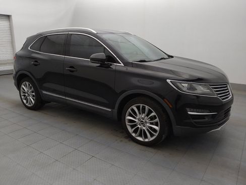 Used 2018 Lincoln MKC Reserve image 11
