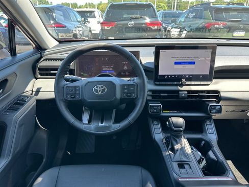 Used 2026 Toyota RAV4 XLE Premium w/ Panoramic Sun Roof Package AWD/4WD image 12
