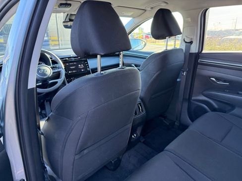 Used 2024 Hyundai Tucson SEL image 9