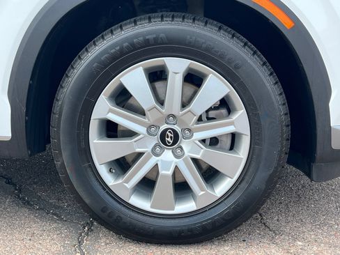 Used 2025 Hyundai Palisade SEL FWD image 8