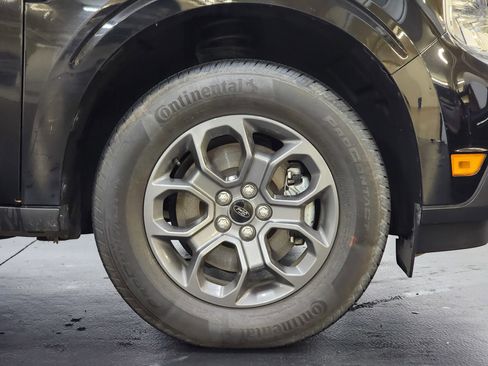 Used 2022 Ford Maverick XLT w/ Equipment Group 300A Standard image 24