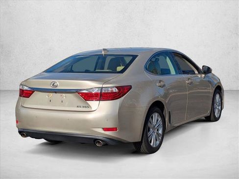 Used 2015 Lexus ES 350 image 5
