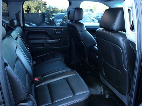 Used 2015 GMC Sierra 1500 SLT image 12