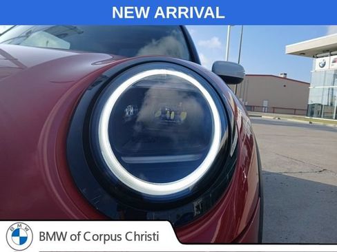 Used 2025 MINI Cooper S FWD image 4