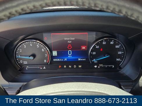 Certified 2020 Ford Explorer Limited AWD/4WD image 24