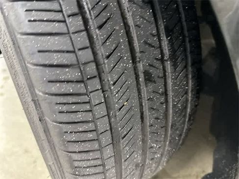 Certified 2025 Honda Accord Sport image 27