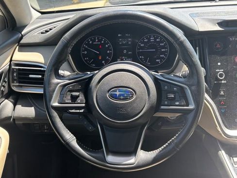 Used 2021 Subaru Outback Limited AWD/4WD image 21