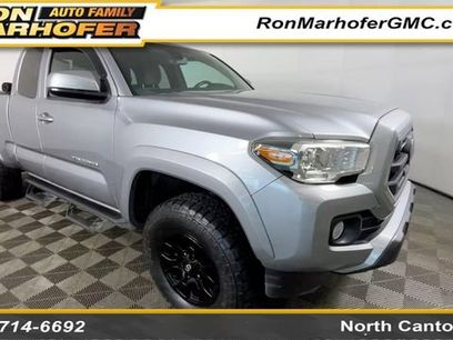 Used 2019 Toyota Tacoma SR5