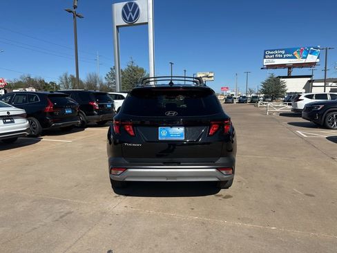 Used 2026 Hyundai Tucson SEL image 6