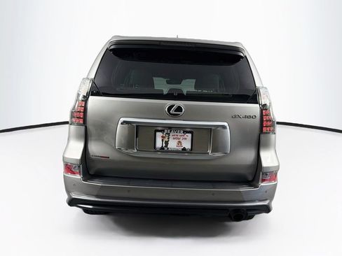 Used 2023 Lexus GX 460 Premium AWD/4WD image 8
