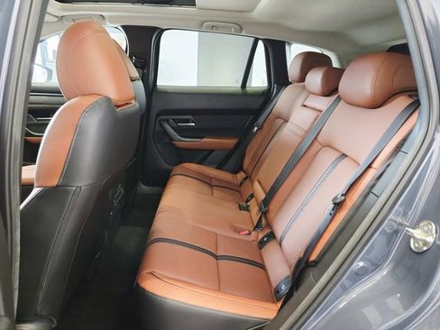 New 2025 MAZDA CX-50 Meridian Edition w/ Weather Package image 10