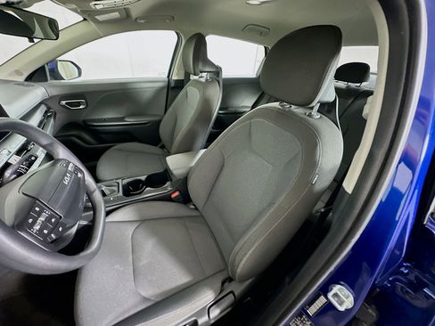 Used 2025 Kia K4 LXS FWD image 13