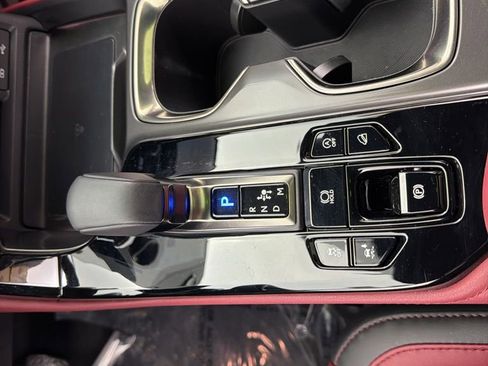 Used 2025 Lexus NX 350 AWD w/ Rear Seat Package image 18