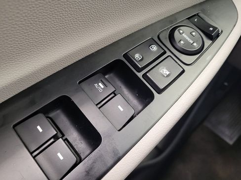 Used 2018 Hyundai Tucson SEL AWD/4WD image 27
