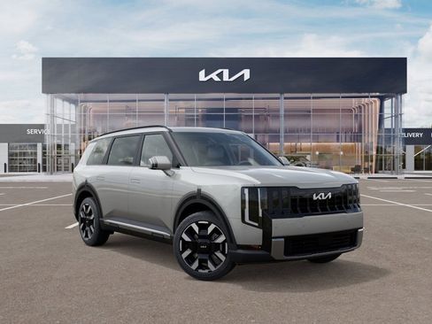 New 2027 Kia Telluride S image 2